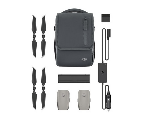 <b> Kit Mavic 2 Vuela M�s. </b> Disponible!!!